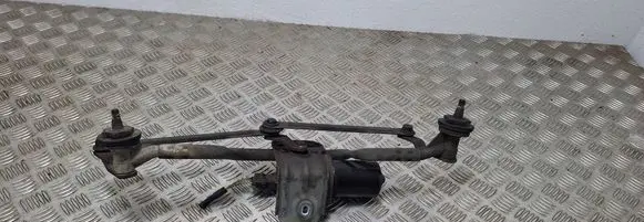 Citroen Jumpy Front wiper linkage and motor 1400456480 443122361019