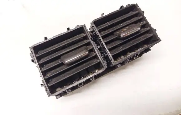 Opel Insignia B Dash center air vent grill 544953375