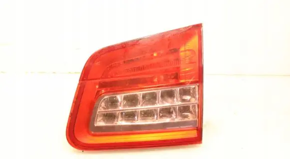 Rear/tail lights