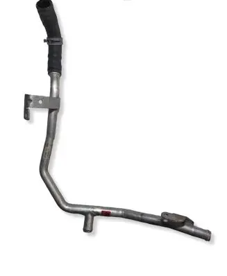 Porsche Macan (95B) Engine coolant pipe/hose 95B121064A