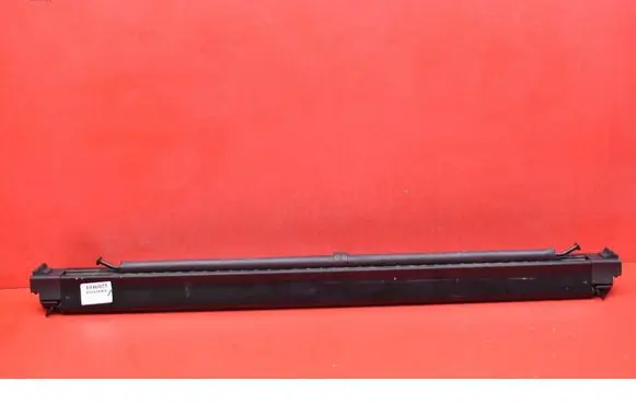 Opel Vectra C Parcel shelf load cover 