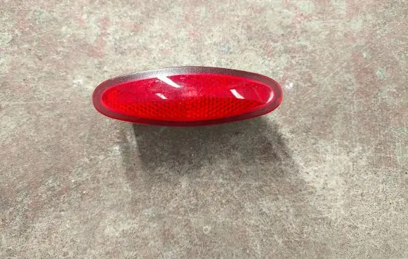 Nissan Primera Front door interior light 8200011650A