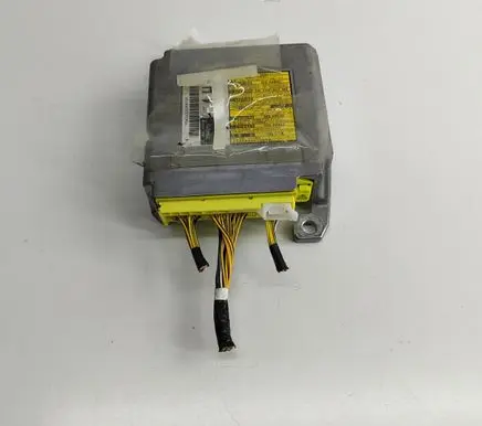 Toyota Prius (XW50) Airbag control unit/module 8917047620 1508002632