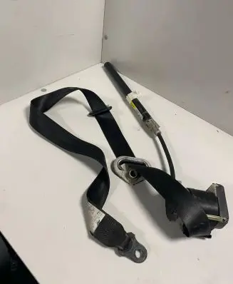 Volkswagen Sharan Front seatbelt 7M3857706 33023994 1M21611B08