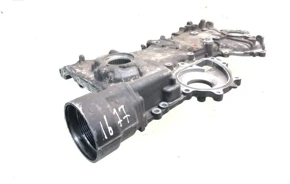 Toyota Avensis T250 Timing chain cover 