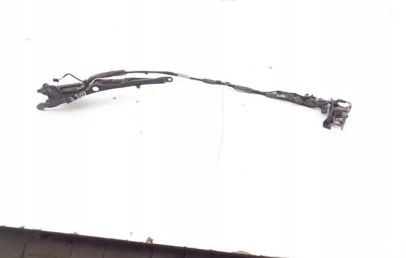 Volkswagen Eos Front wiper blade arm