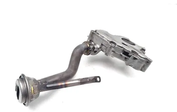 Subaru Outback Oil pump 