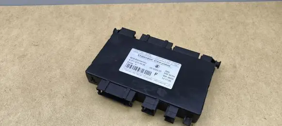Mercedes-Benz R W251 Seat control module A2118704926