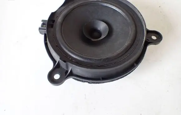 Mazda CX-5 II Rear door speaker 
