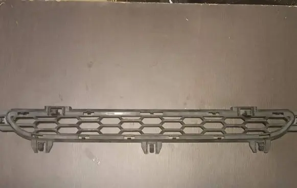 BMW X3 F25 Front bumper lower grill 8048096 45176