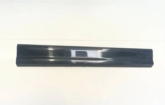 Audi Q2 - Front door trim (molding) 81A853960B