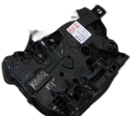 Skoda Kamiq Lock set 
