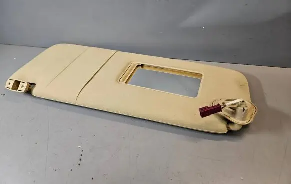 BMW 5 E39 Sun visor 8242549 51168242549