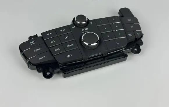 Opel Insignia A Head unit multimedia control 13273252 20100909180042A