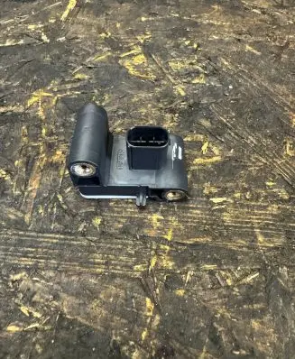 BMW X5 E70 Airbag deployment crash/impact sensor 0285003900 6911003 140807
