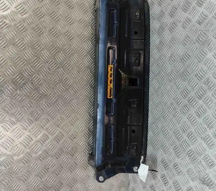 Land Rover Range Rover P38A Top upper radiator support slam panel ALR1197