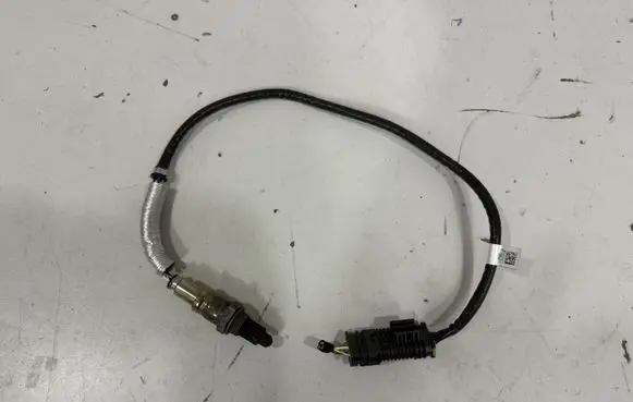 Lambda probe sensor