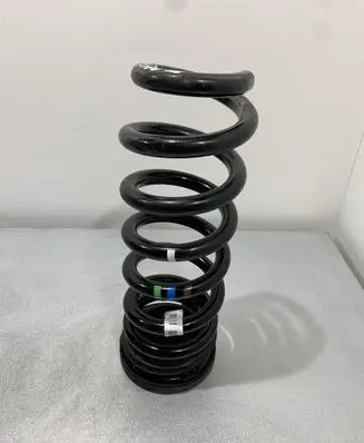 Jaguar F-Pace Rear coil spring HK835534CC