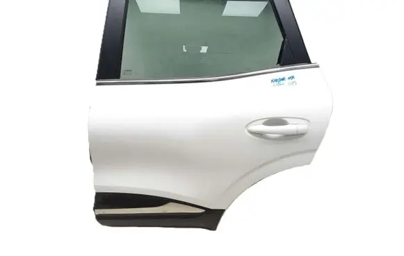 Renault Kadjar Rear door 