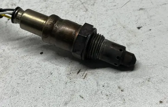 BMW 2 Active Tourer U06 Lambda probe sensor 8686978