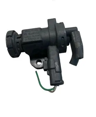 Peugeot 406 Turbo solenoid valve 9635704380 0928400414