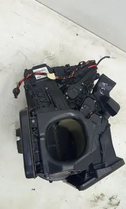 BMW X2 F39 Interior heater climate box assembly 9383118