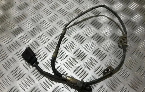 Volkswagen Golf IV Lambda probe sensor