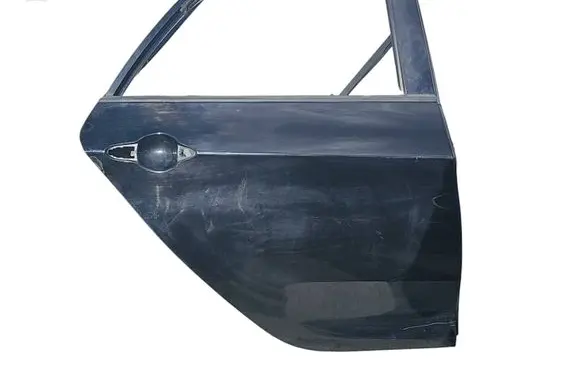 KIA Picanto Rear door