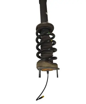 Porsche 911 991 Rear shock absorber with coil spring 99133305728