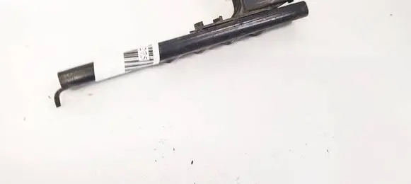 Ford Transit Seat belt adjustment rail 
