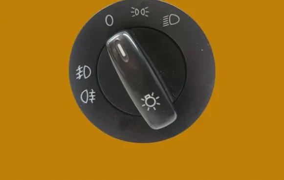 Light switch