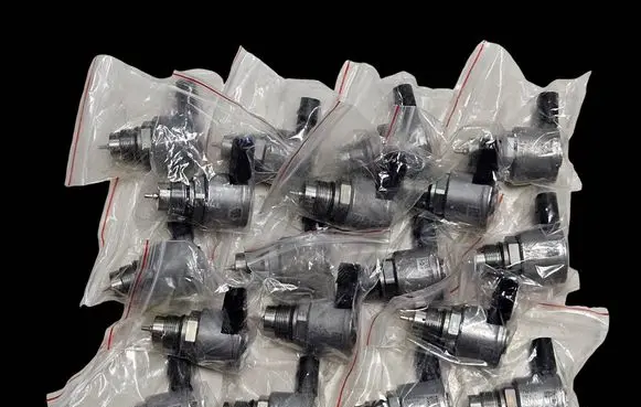 Volkswagen Transporter - Caravelle T6 Fuel injection system set 04L130764D