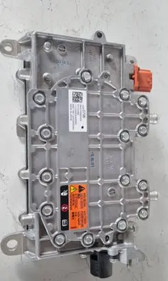 Chevrolet Volt II Voltage converter inverter 24280796 691103980 1115349XGF
