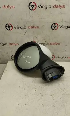 Mini One - Cooper F56 F55 Front door electric wing mirror C0174111