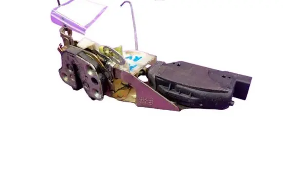 Opel Vectra A Front door lock