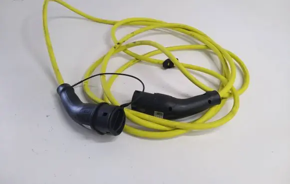 Volkswagen e-Up Electric car charging cable 089110232