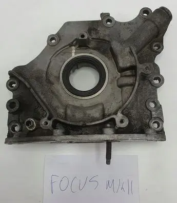 Ford Focus Oil pump 72804800