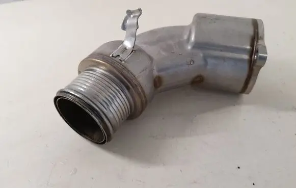 Audi Q5 SQ5 Intercooler hose/pipe 04L131111AB