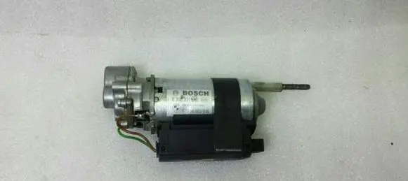 BMW X5 E53 Steering column adjust motor 6903946