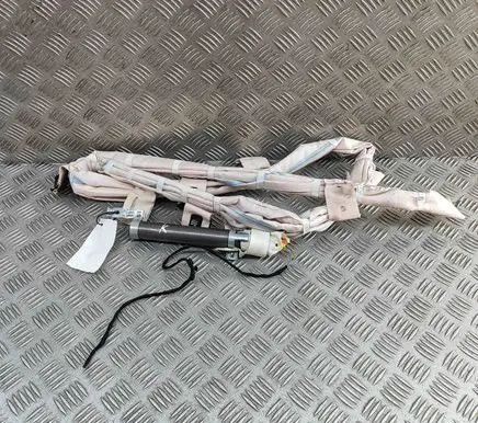 Audi Q7 4M Roof airbag 4M0880741F