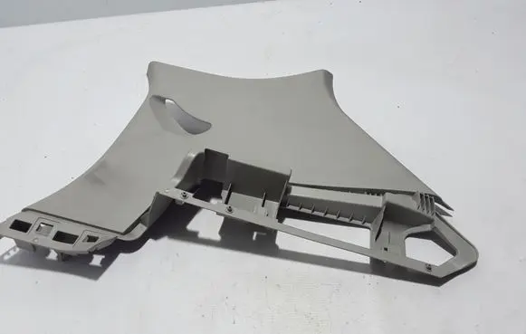 Renault Megane III (D)pillar trim (top) 769340006R