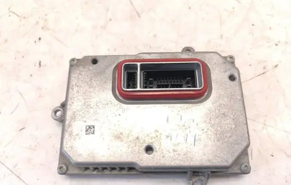 Citroen C6 Headlight ballast module Xenon 130732910001 1305201294
