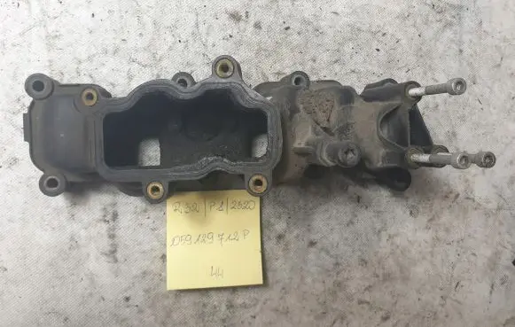 Audi Q7 4L Intake manifold 059129712P
