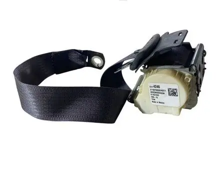Chevrolet Camaro Rear seatbelt 23174246