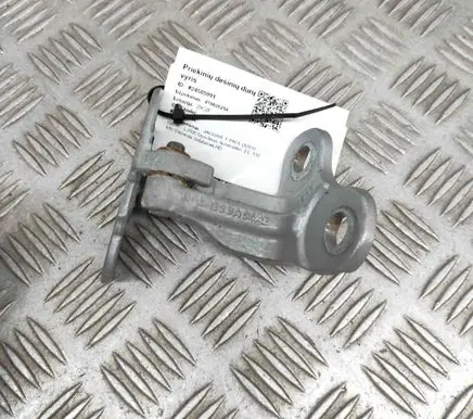 Jaguar F-Pace Front door upper hinge CPLA228A64AE