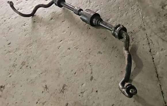BMW X5 E70 Active stabilizer 6783037 105413100D 10541310DE