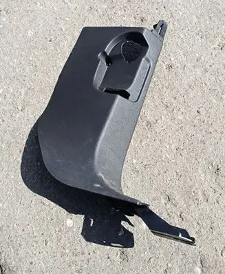 Audi Q7 4L Other interior part 4L2867272D 4L2867272