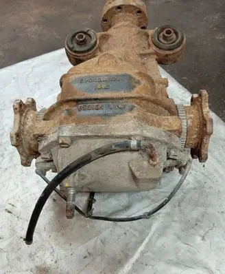Infiniti FX Rear differential ND1059 383110C048
