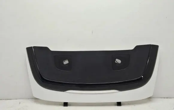 Mercedes-Benz C W205 Parcel shelf