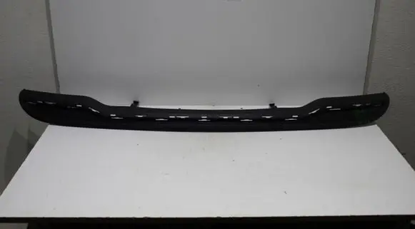 Mercedes-Benz B W246 W242 Rear bumper lower part trim A2468853925
